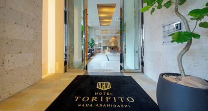 Hotel Torifito Naha Asahibashi