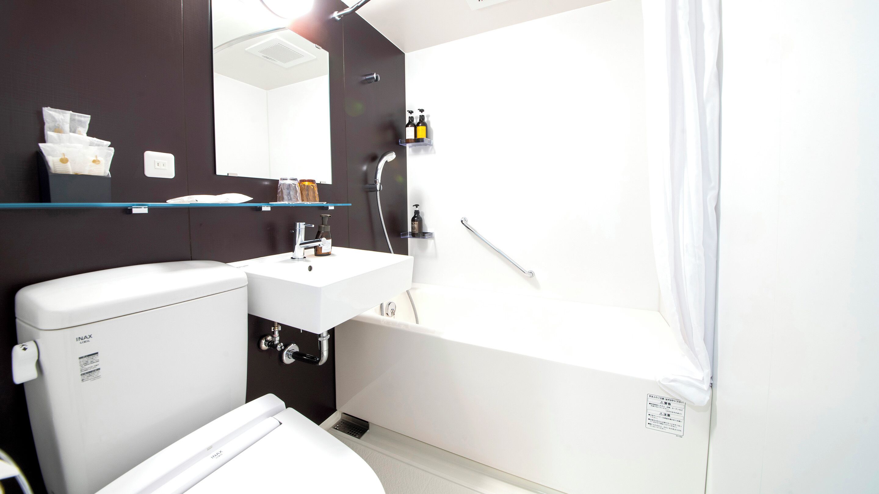 Foto - Hotel Torifito Naha Asahibashi