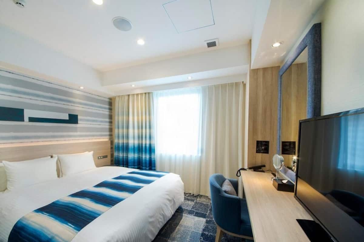 1 chambre, coffres-forts dans les chambres, décoration personnalisée