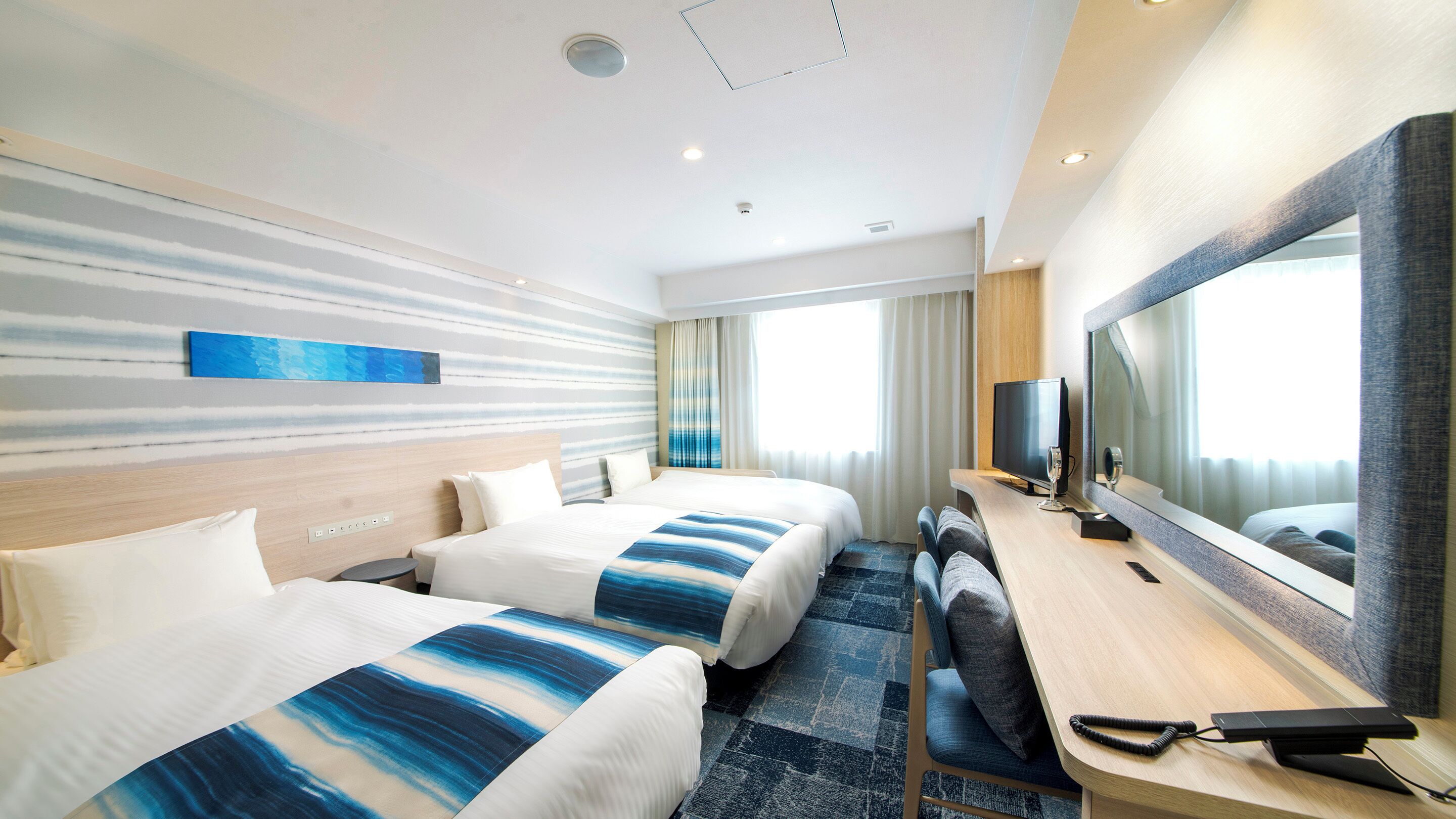 Foto - Hotel Torifito Naha Asahibashi