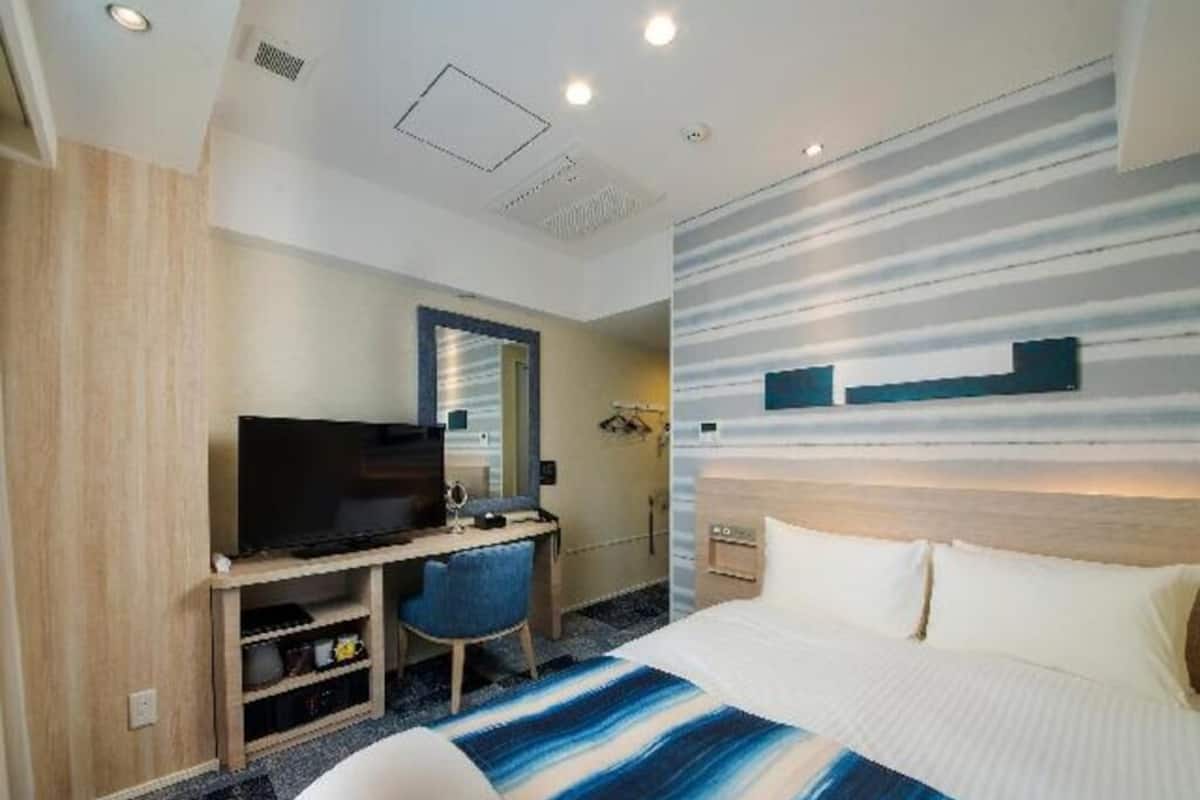 1 chambre, coffres-forts dans les chambres, décoration personnalisée