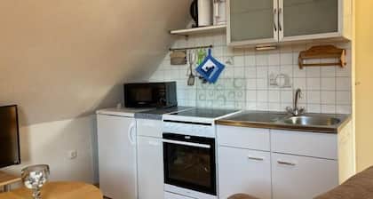 Moin, moin Ă Dahme!