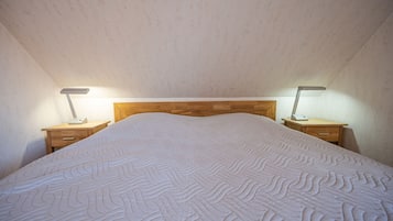 2 bedrooms, free WiFi