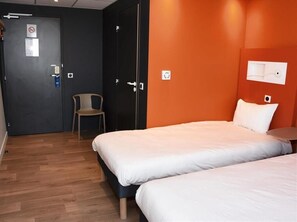 Room - IBIS Budget Langres (Langres)