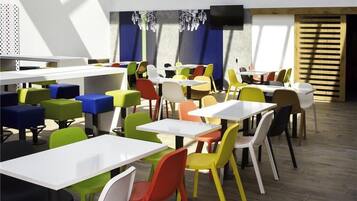Tempat makan
