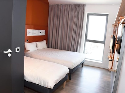 IBIS Budget Langres