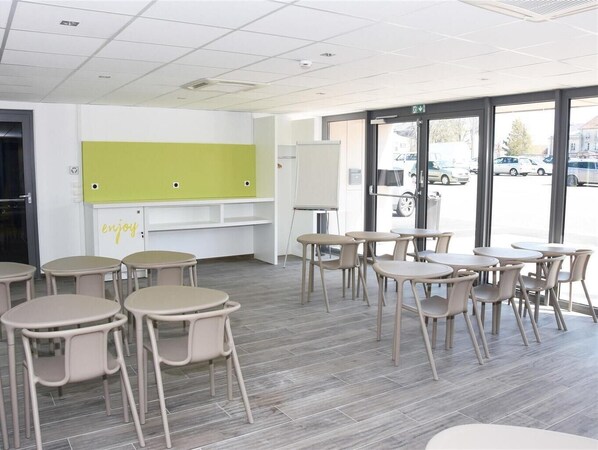 Salle de réunion