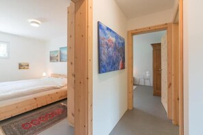 3 Schlafzimmer, kostenloses Internet