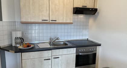 Ferienwohnung Nautic W13