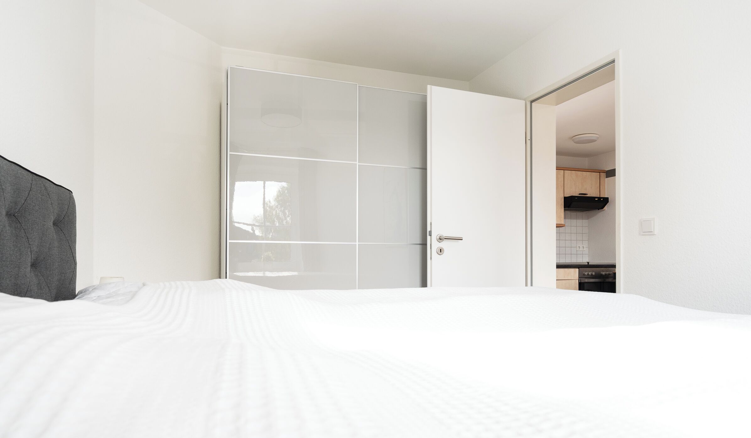 1 soverom og wi-fi (inkludert)