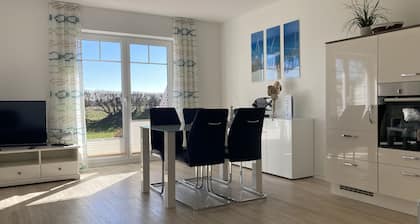 ¡Bienvenido a Dahme!