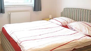 1 dormitorio y wifi gratis