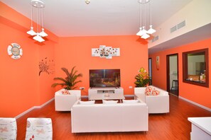 Interior detail - Beach Lover Hostel comfort and location (Dubai)