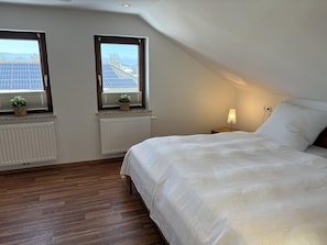 1 bedroom, free WiFi - The "Seestern" in Haus Meeresglück, close to the beach and central! (Dahme)