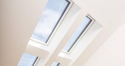 Apartment 1 penthouse with terrace