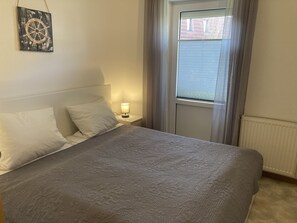2 Schlafzimmer, kostenloses WLAN