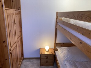 2 عدّة غرف نوم وواي فاي مجانًا