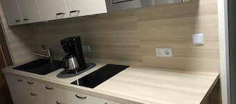 Private rental Ina - holiday room