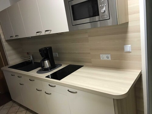 Private rental Ina - holiday room