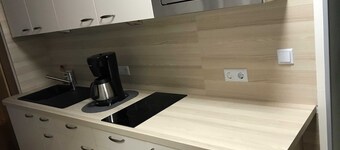 Private rental Ina - holiday room