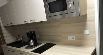 Private rental Ina - holiday room