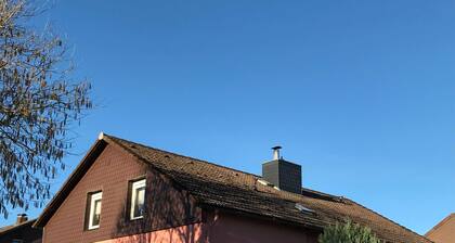 Privatvermietung Ina - Ferienzimmer