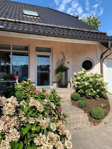  Exklusive 5 Sterne Ferienwohnung Lifestyle 