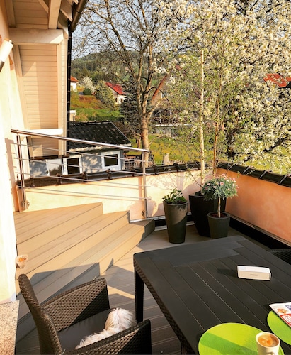  Exklusive 5 Sterne Ferienwohnung Lifestyle 