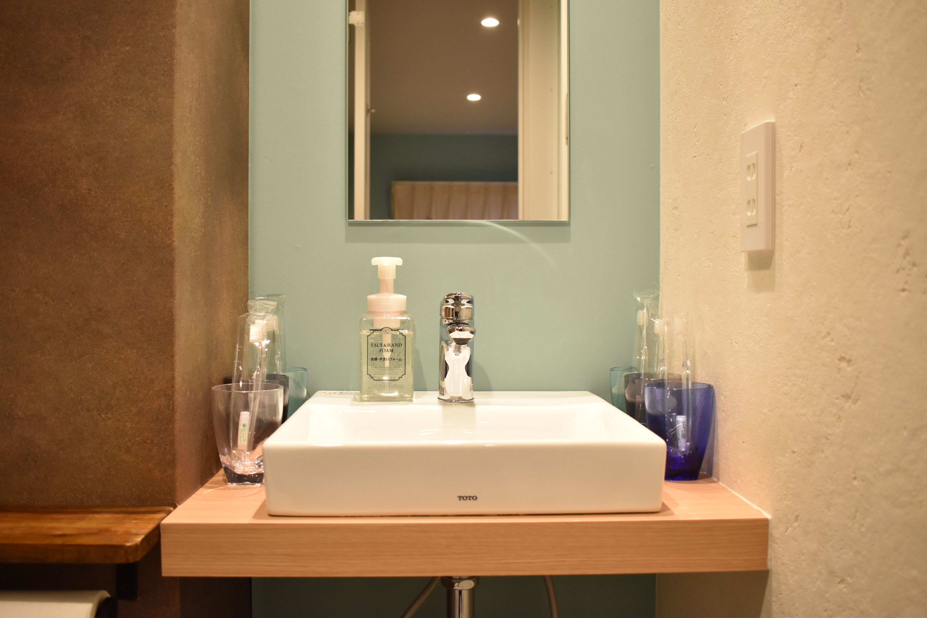 Foto - Shinsaibashi House