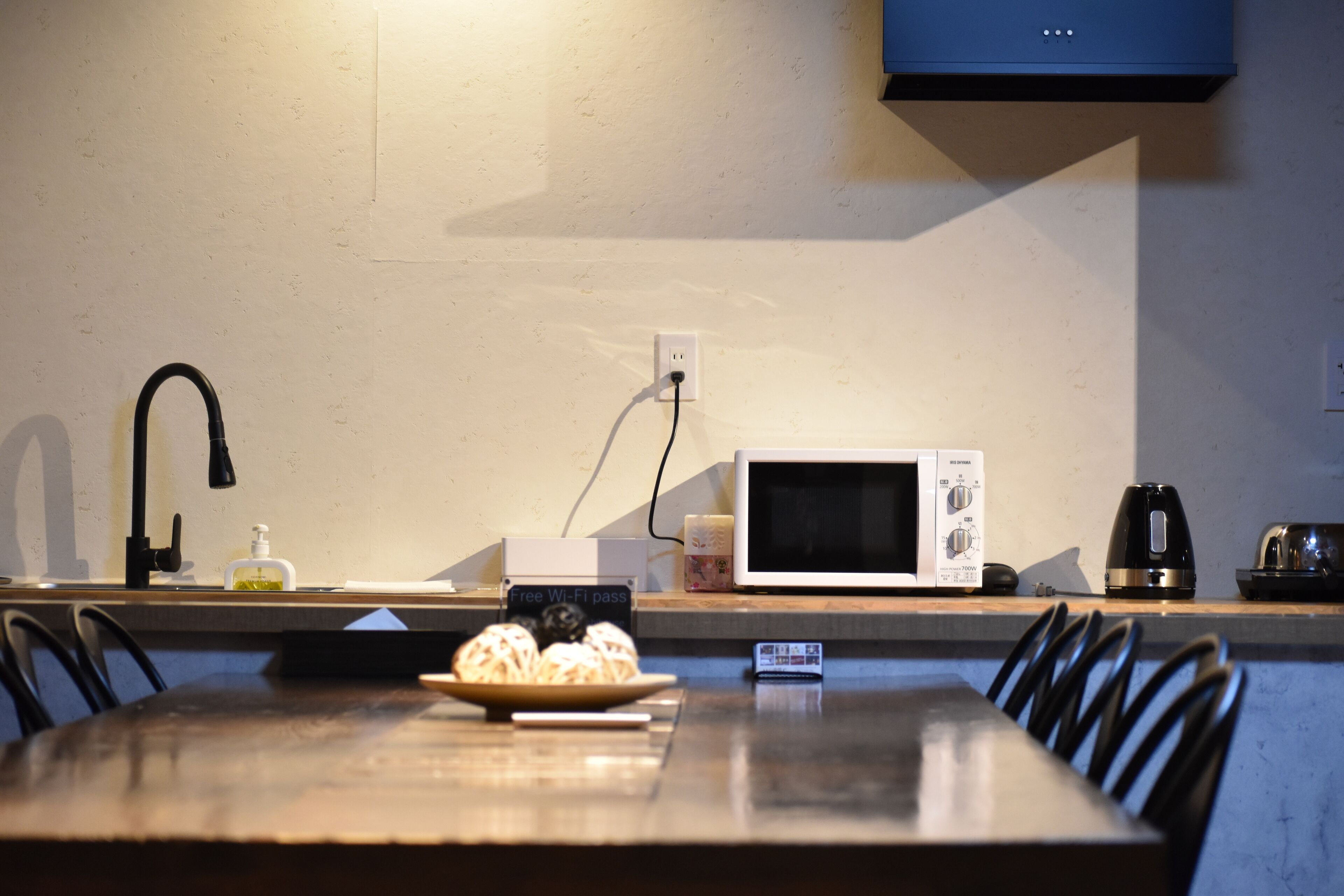 Foto - Shinsaibashi House