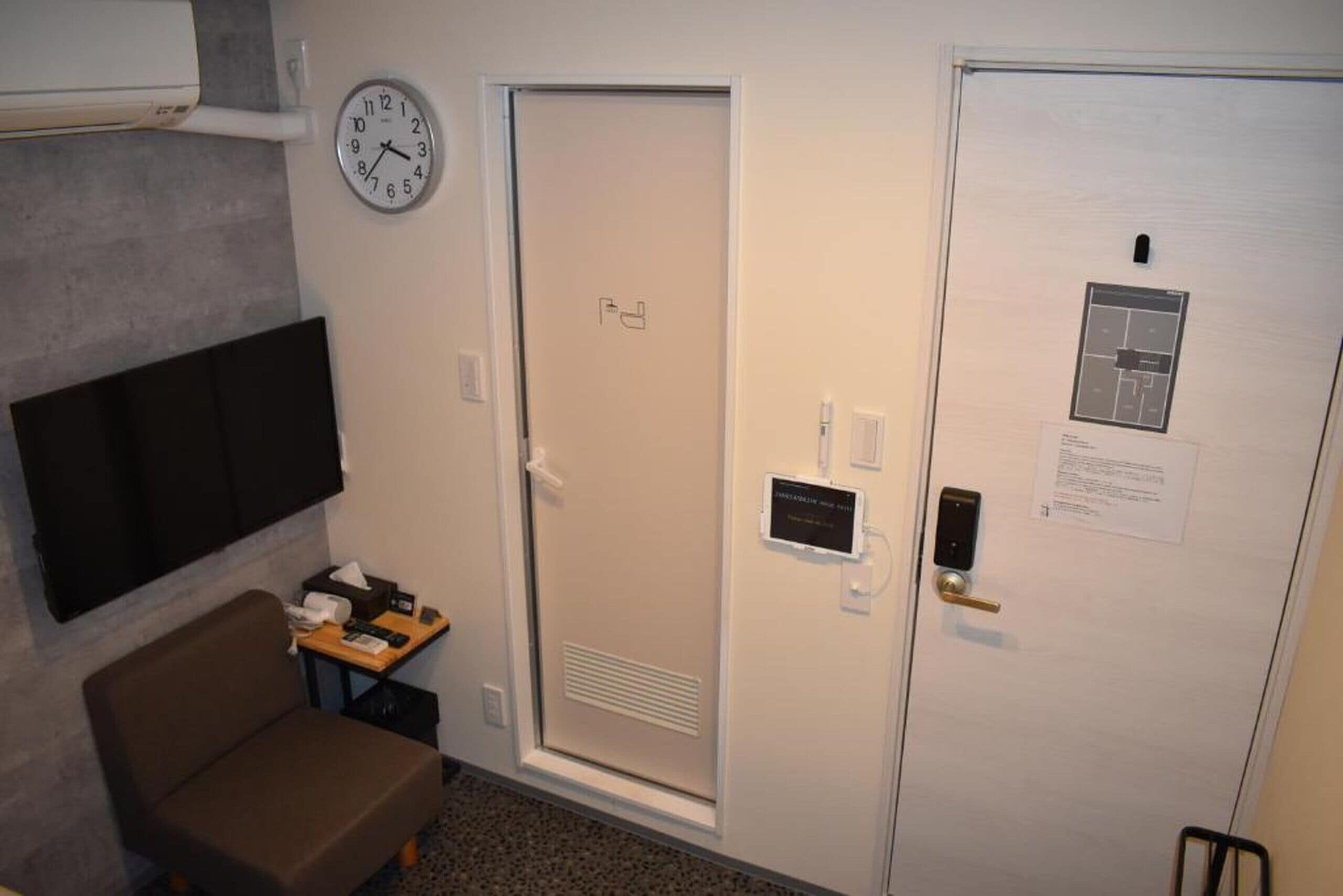 Foto - Shinsaibashi House