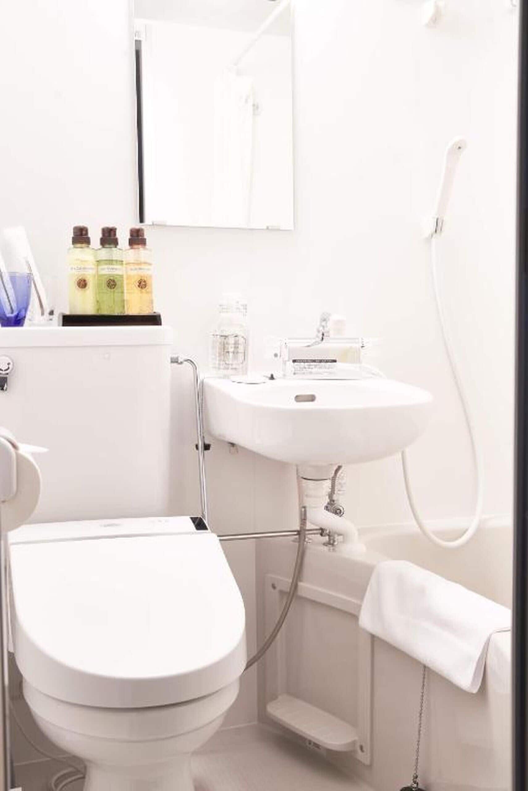 Foto - Shinsaibashi House