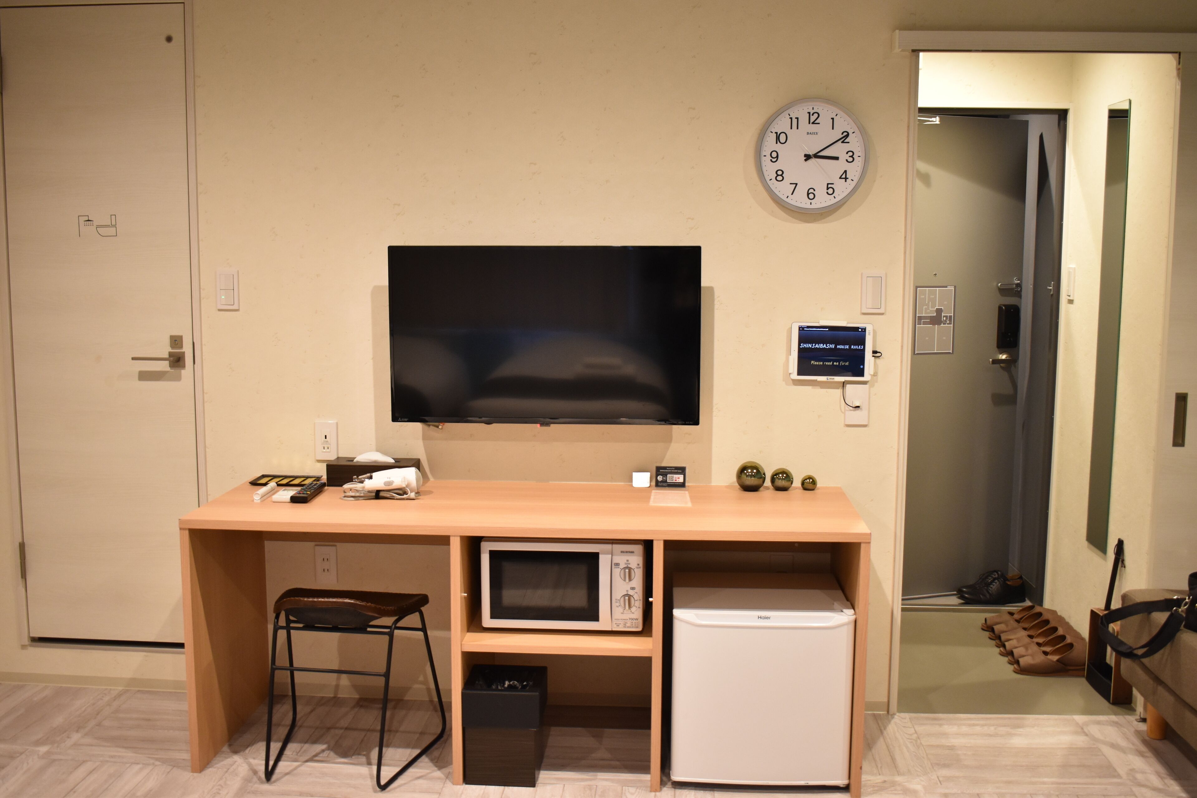 Foto - Shinsaibashi House