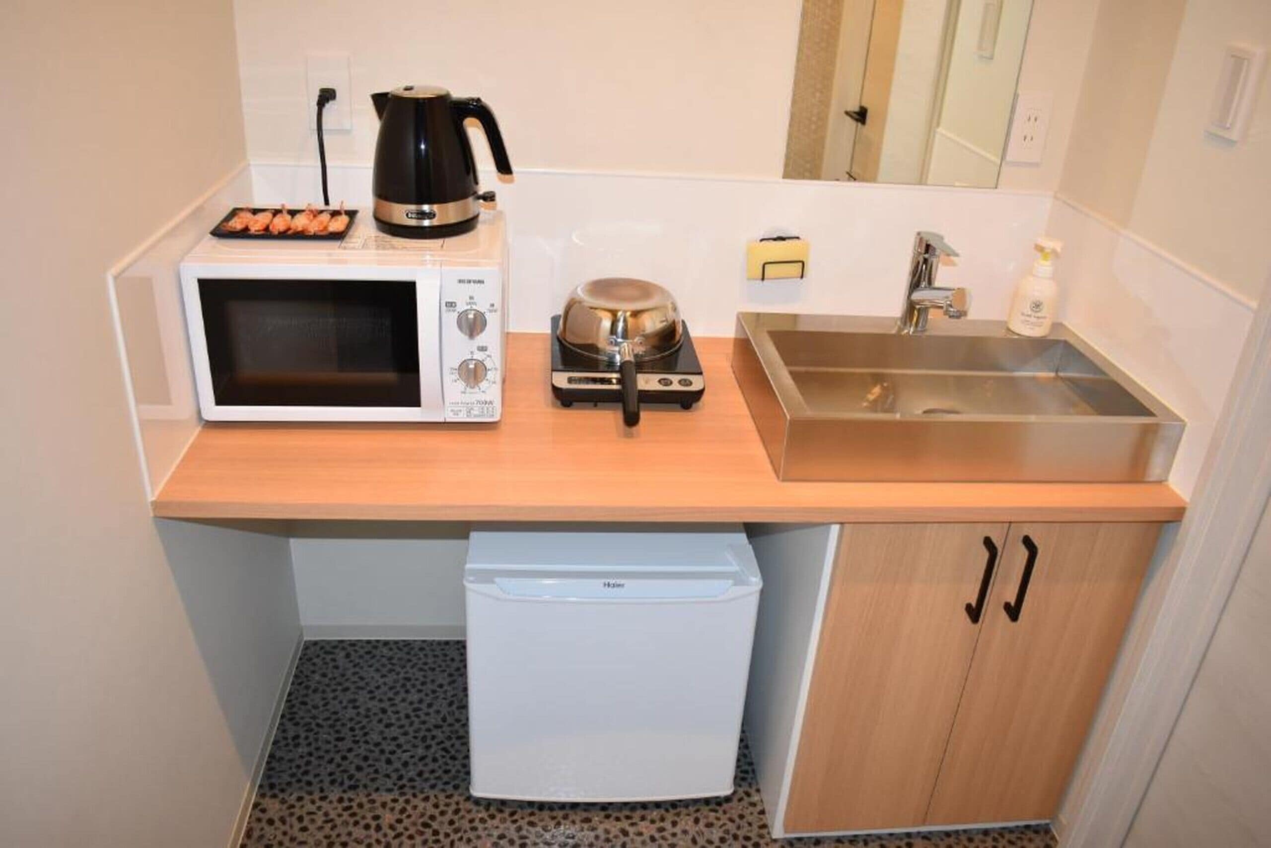 Foto - Shinsaibashi House