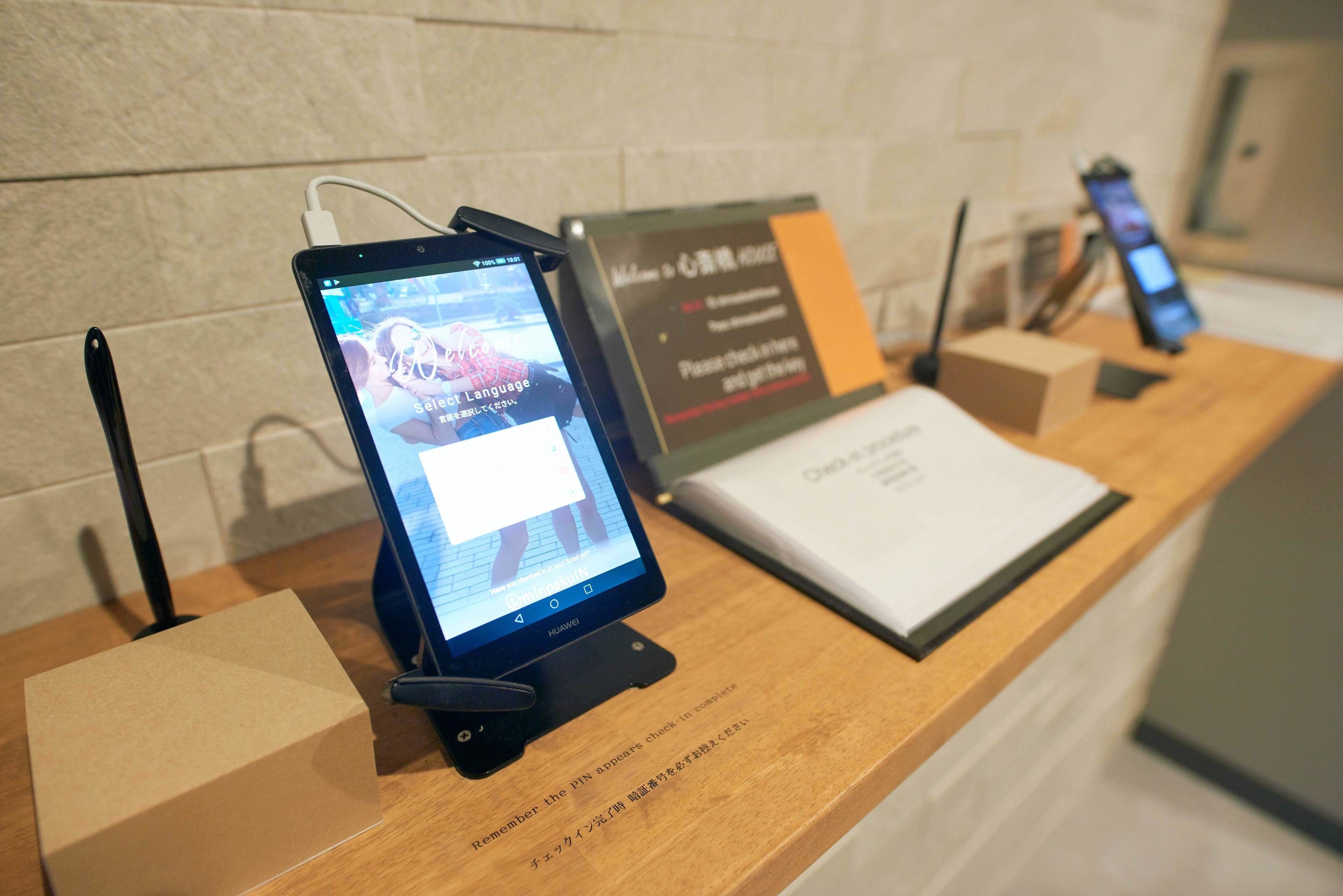 Foto - Shinsaibashi House