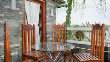 Tiện nghi, dịch vụ nơi lưu trú