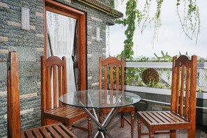 وسائل الراحة في المنشأة