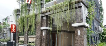 Hotel O Rafitha Homestay