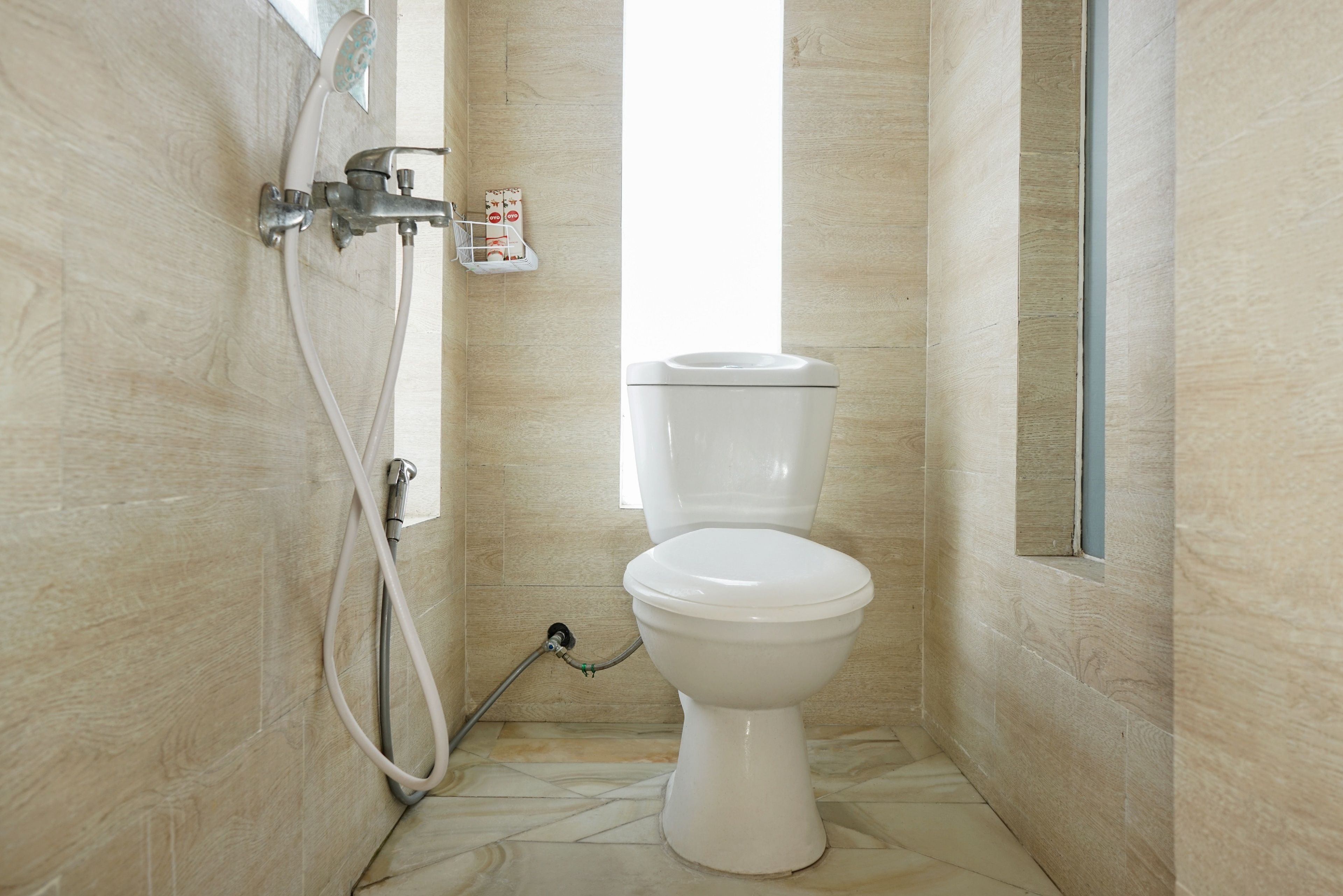 Kamar mandi