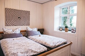 1 habitación, wifi gratis y ropa de cama
