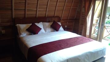 Villa, 1 Bedroom | Free WiFi