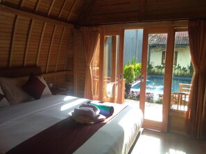 Free WiFi - Visual Inn (Penida Island)