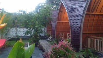 Külső rész