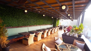 ร้านอาหาร