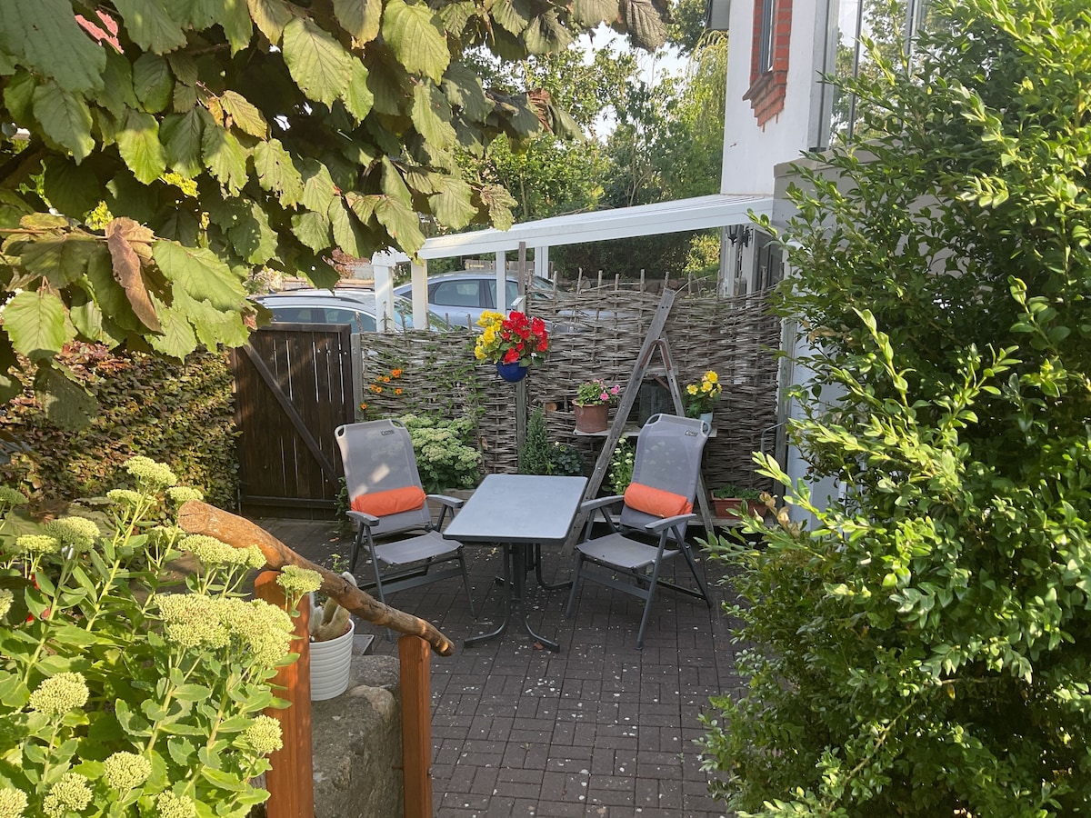 Image de profil de l’hôte