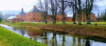 quiet apartment for 2 pers. near the Baltic Sea near Boltenhagen