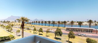 Palo Alto Holiday Condo Bloubergstrand