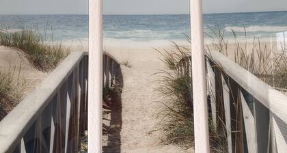 ¡Bienvenido a Dahme!