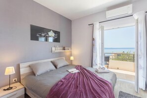 5 Schlafzimmer, WLAN, Bettwäsche