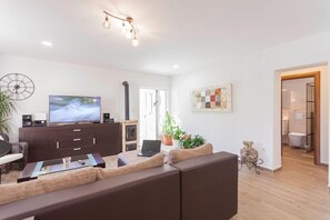 Fernseher, DVD-Player